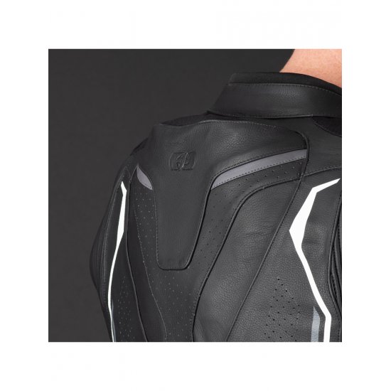 Oxford Nexus 1.0 1 Piece Leather Motorcycle Suit at JTS Biker Clothing